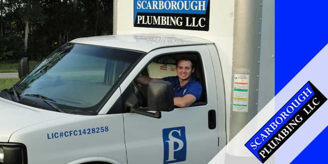 About Scarborough Plumbing in Gainesville, FL