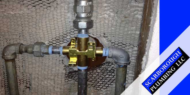 Compressed Air Line Repair and Installation Services in Gainesville, FL