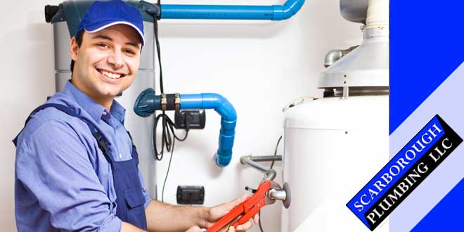 Water Heater Installation Services in Gainesville, FL